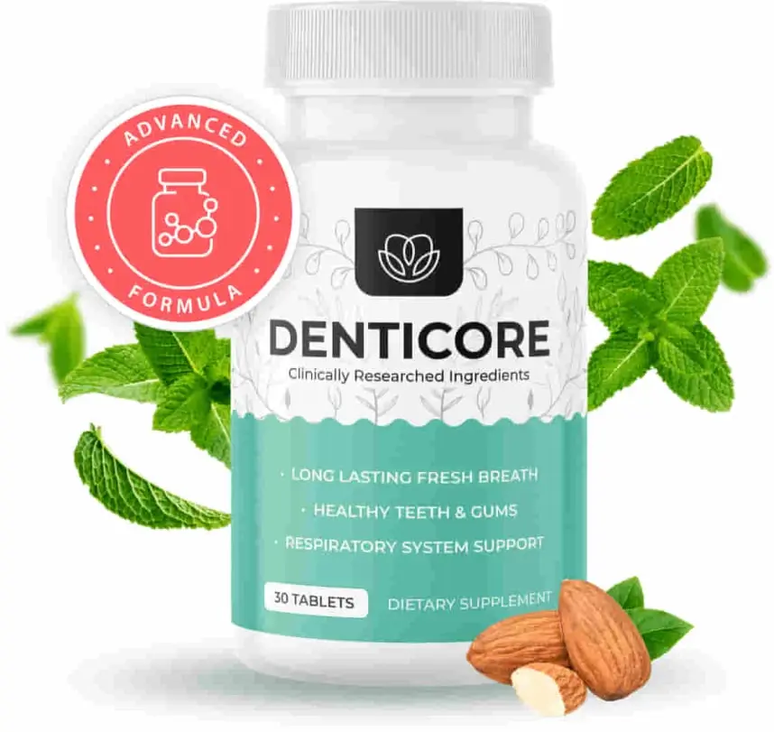 denticore dental Supplement