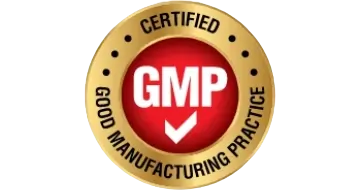 denticore is GMP certified