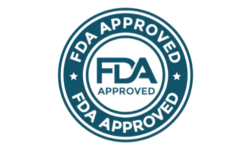 denticore is FDA approved